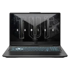 لپ تاپ 17.3 اینچی ایسوس مدل TUF GAMING F17 FX706HM-HX031W