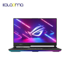 لپ تاپ 15.6 اینچی ایسوس مدل ROG Strix SCAR 15 G533ZW-AA