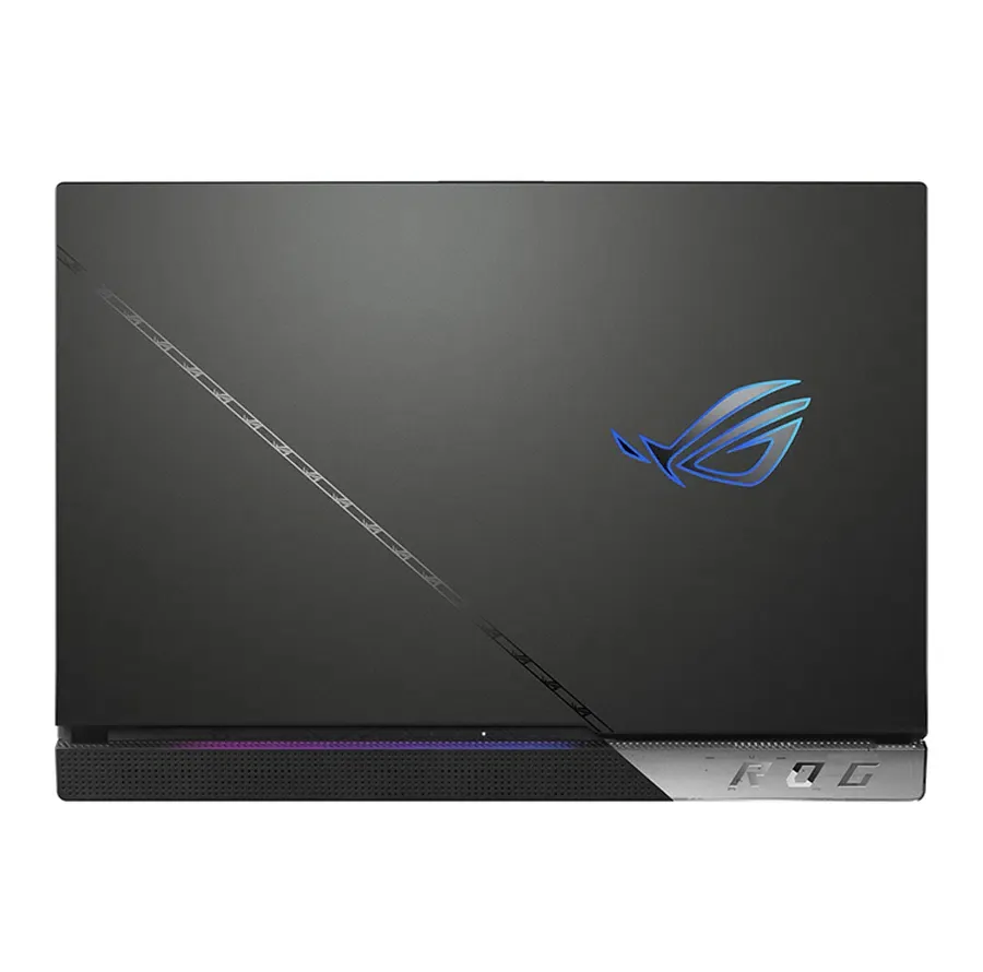 لپ تاپ 17.3 اینچی ایسوس مدل ROG Strix SCAR 17 G733ZM-KH019