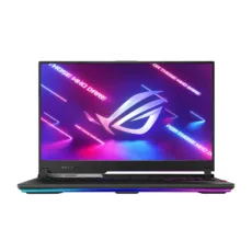 لپ تاپ 17.3 اینچی ایسوس مدل ROG Strix SCAR 17 G733ZM-KH019