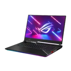 لپ تاپ 17.3 اینچی ایسوس مدل ROG Strix SCAR 17 G733ZM-KH019