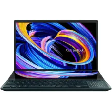 لپ تاپ 15.6 اینچی ایسوس مدل ZenBook Pro Duo 15 UX582ZM-H2065W