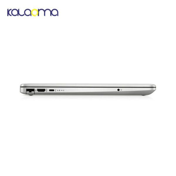 لپ تاپ اچ پی 15.6 اینچی مدل Laptop 15-DW4170NIA i5 1235U 8GB 128SSD MX550