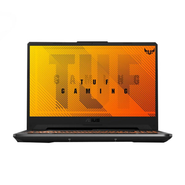 لپ تاپ 15.6 اینچی ایسوس مدل TUF Gaming F15 FX506HE-BA