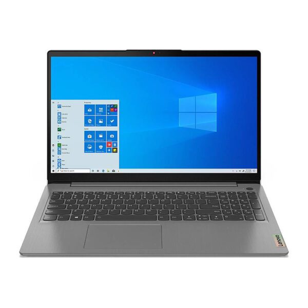 لپ تاپ 15.6 اینچی لنوو مدل IdeaPad 3-IF