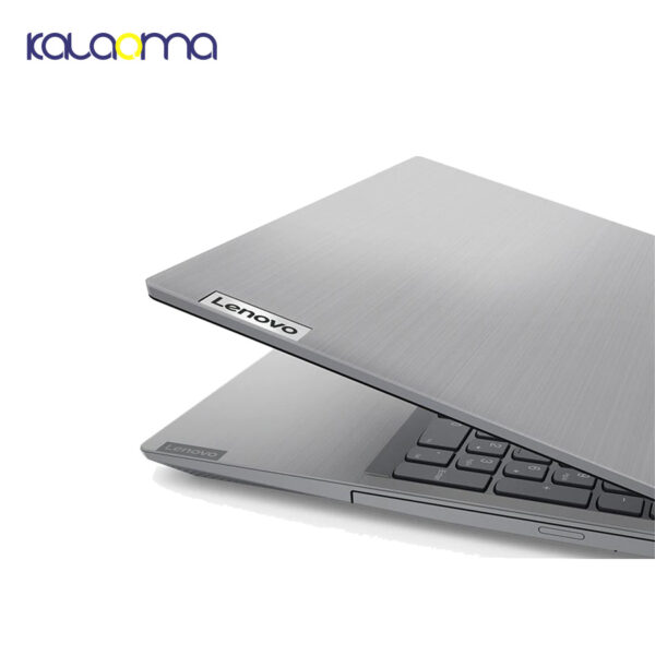لپ تاپ 15.6 اینچی لنوو مدل IdeaPad L3-CD