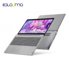 لپ تاپ 15.6 اینچی لنوو مدل IdeaPad L3-CD