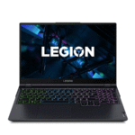 لپ تاپ 15.6 اینچی لنوو مدل Legion 5-QAAلپ تاپ 15.6 اینچی لنوو مدل Legion 5-QAA