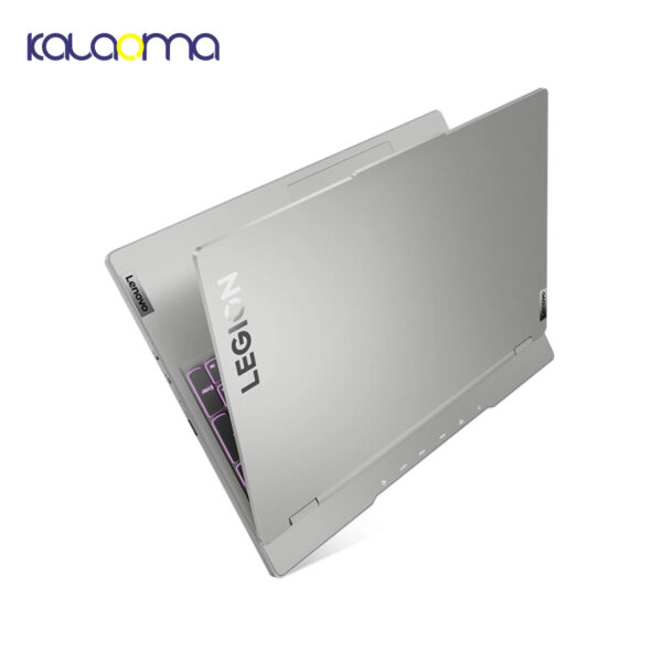 لپ تاپ 15.6 اینچی لنوو مدل Legion 5-GAA