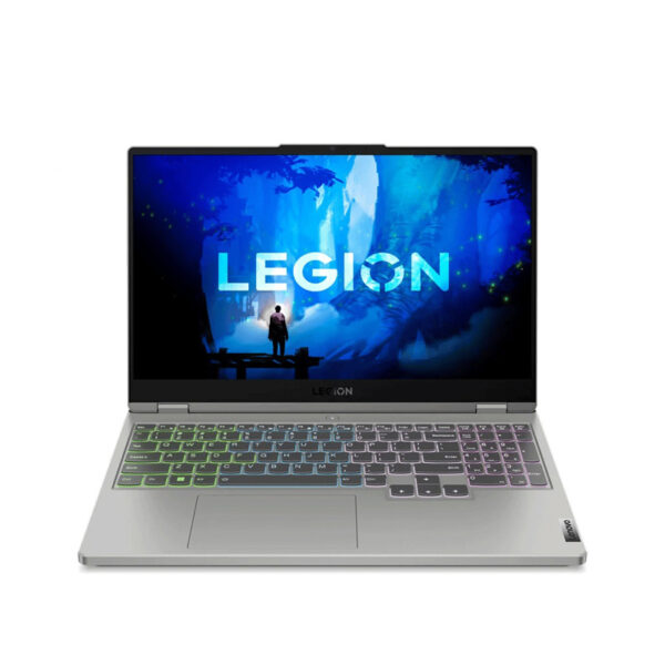 لپ تاپ 15.6 اینچی لنوو مدل Legion 5-IAC