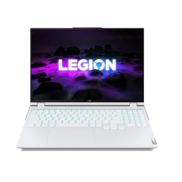 لپ تاپ 15.6 اینچی لنوو مدل Legion 5-MAC