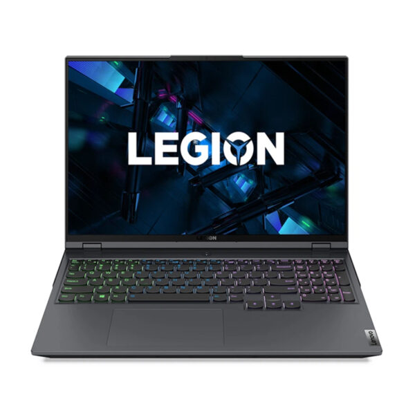 لپ تاپ 15.6 اینچی لنوو مدل Legion 5 Pro-B