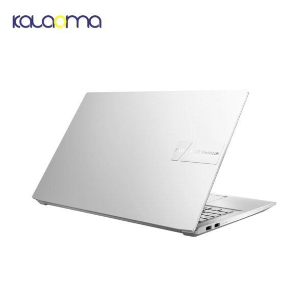 لپ تاپ 15.6 اینچی ایسوس مدل VivoBook Pro 15 OLED M6500QC-A