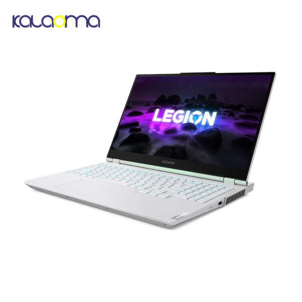 لپ تاپ 15.6 اینچی لنوو مدل Legion 5-NG