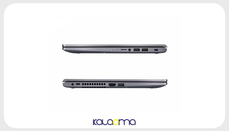 خرید لپ تاپ ایسوس VivoBook R565EP