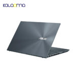 لپ تاپ 15.6 اینچی ایسوس مدل ZenBook Pro 15 OLED UM535QE-A
