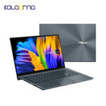 لپ تاپ 15.6 اینچی ایسوس مدل ZenBook Pro 15 OLED UM535QE-A