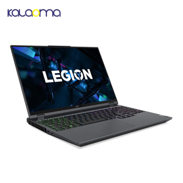 لپ تاپ 16 اینچی لنوو مدل Legion 5 Pro-EB