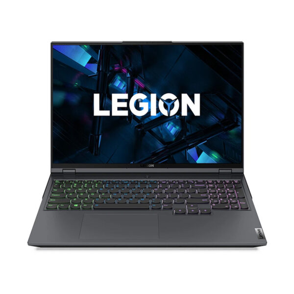 لپ تاپ 16 اینچی لنوو مدل Legion 5 Pro-AC