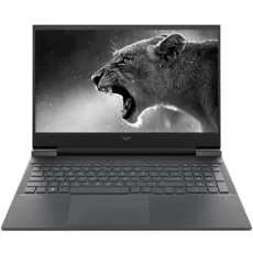 لپ تاپ 16.1 اینچی اچ‌پی مدل VICTUS 16-D0019-i7 20GB 2SSD RTX 3050 Ti – کاستوم شده