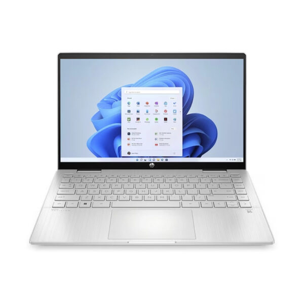 لپ تاپ 14 اینچی اچ‌ پی مدل ENVY x360 2-in1 Laptop 14-es0013dx