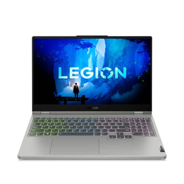لپ تاپ 15.6 اینچی لنوو مدل Legion 5-LAC