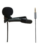 میکروفون یقه ای با سیم طرح جی تی آر مدل CM-1000 PRO