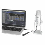 میکروفون استودیویی بویا مدل BY-PM700SP