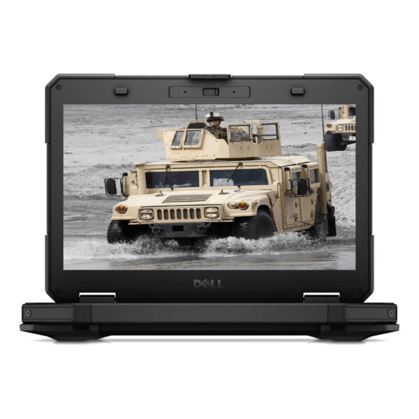 لپ تاپ 14 اینچی دل مدل Latitude Rugged 5414