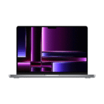 لپ تاپ 14.2 اینچی اپل مدل MacBook Pro (2023)-MPHE3