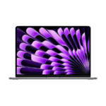 لپ تاپ 15.3 اینچی اپل مدل MacBook Air (2023)-MQKP3