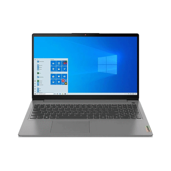 لپ تاپ 15.6 اینچی لنوو مدل IdeaPad 3 2021-AU