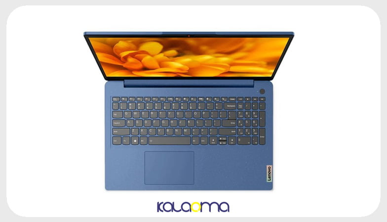 خرید لپ تاپ لنوو IdeaPad 3 2021