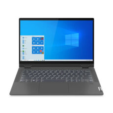 لپ تاپ لمسی 14 اینچی لنوو مدل IdeaPad Flex 5-C