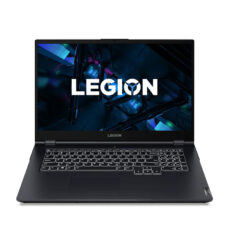 لپ تاپ 17.3 اینچ لنوو مدل Legion 5-SAB