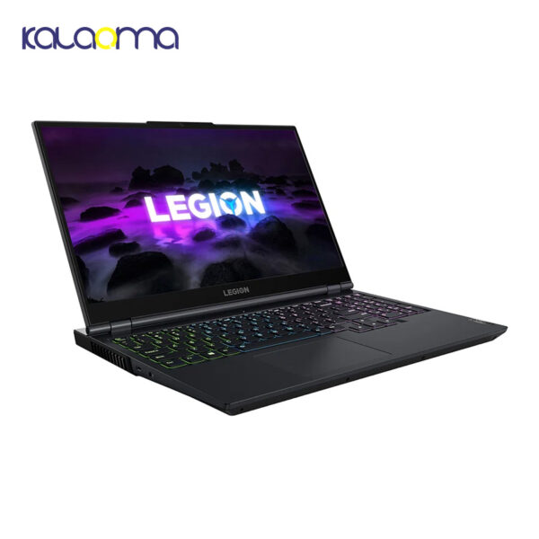 لپ تاپ 15.6 اینچی لنوو مدل Legion 5-PAA