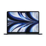 لپ تاپ 13.6 اینچی اپل مدل MacBook Air (2022)-MLY43