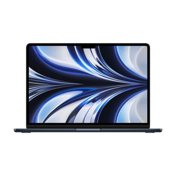 لپ تاپ 13.6 اینچی اپل مدل MacBook Air (2022)-MLY43
