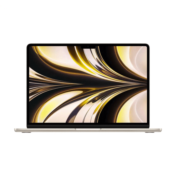 لپ تاپ 13.6 اینچی اپل مدل MacBook Air (2022)-MLY13