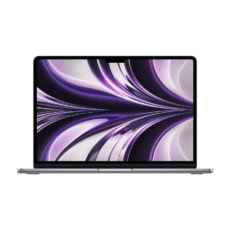لپ تاپ 13.6 اینچی اپل مدل MacBook Air 13 (2022)-MLXX3