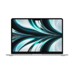 لپ تاپ 13.6 اینچی اپل مدل MacBook Air 13 (2022)-MLY03