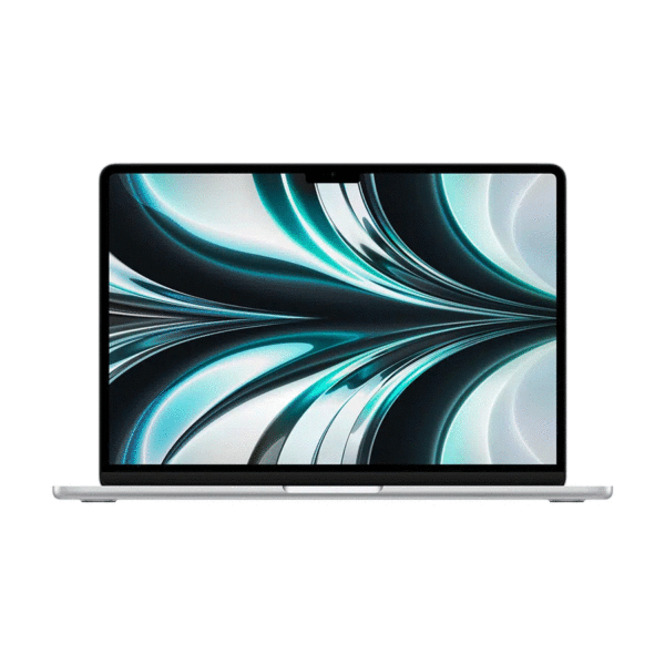 لپ تاپ 13.6 اینچی اپل مدل MacBook Air 13 (2022)-MLY03