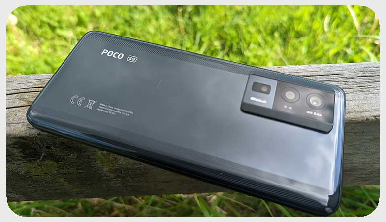گوشی موبایل شیائومی مدل Poco F5 Pro