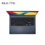 لپ تاپ 15.6 اینچی ایسوس مدل Vivobook 15 M1502Q-BQ027-R5 8GB 256SSD