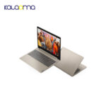 لپ تاپ 15.6 اینچی لنوو مدل IdeaPad 3 15ITL6-i3 20GB 1HDD 256SSD