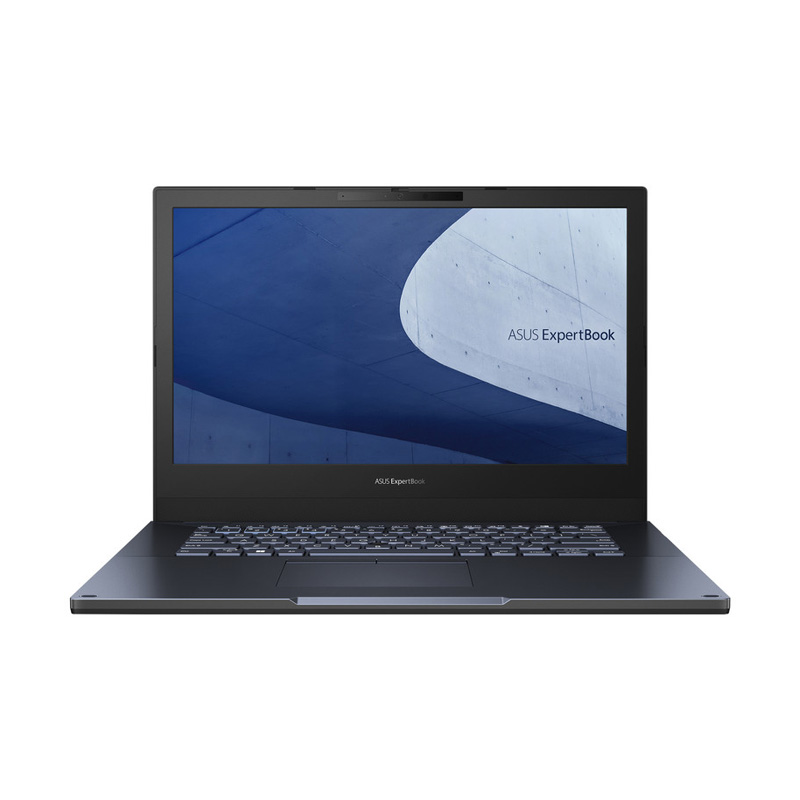 لپ تاپ 14 اینچی ایسوس مدل ExpertBook B2402CBA-EB0214-i7 32GB 1HDD