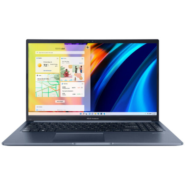 لپ تاپ 15.6 اینچی ایسوس مدل Vivobook 15 M1502Q-BQ027-R5 16GB 1SSD