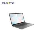 لپ تاپ 15.6 اینچی لنوو مدل IdeaPad 3 15IAU7-i3 4GB 1HDD