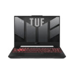 لپ تاپ 15.6 اینچی ایسوس مدل TUF Gaming F15 FX507ZU4-AB