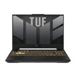 لپ تاپ 15.6 اینچی ایسوس مدل TUF Gaming FX507ZI i7 12700H 16GB 256SSD RTX4070